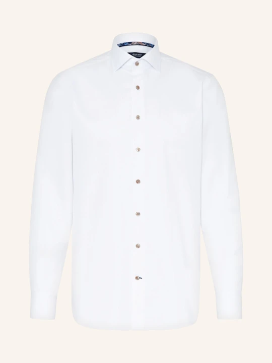Zdjęcie produktu Olymp Signature Koszula Tailored Fit weiss BIAŁY