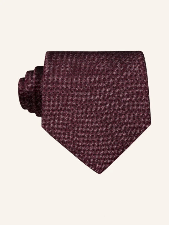 Zdjęcie produktu Olymp Signature Krawat rot