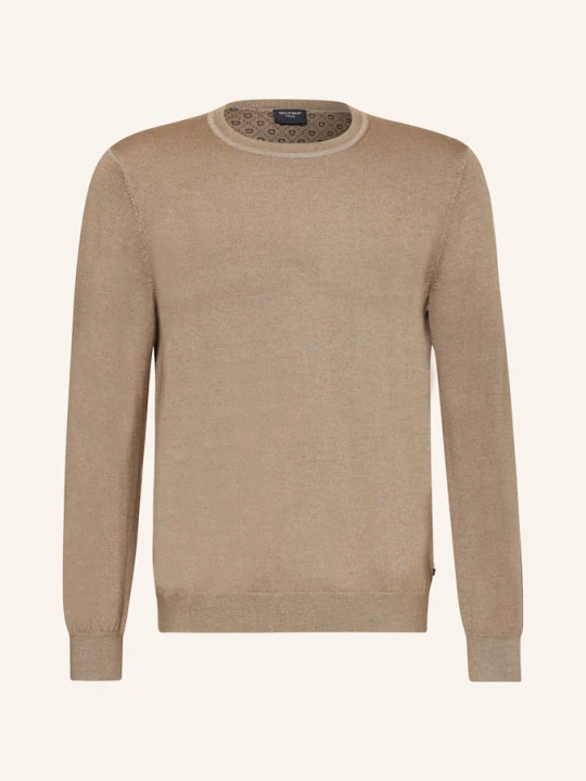 Zdjęcie produktu Olymp Sweter beige