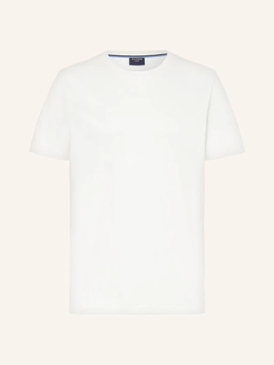 Zdjęcie produktu Olymp T-Shirt weiss ECRU