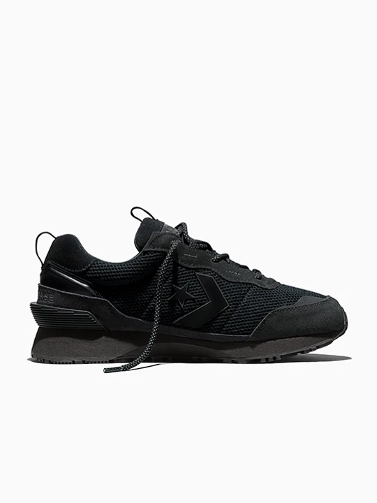 Zdjęcie produktu Omega Trainer Hike Converse Czarny