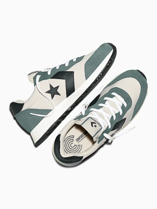 Zdjęcie produktu Omega Trainer Suede Converse
