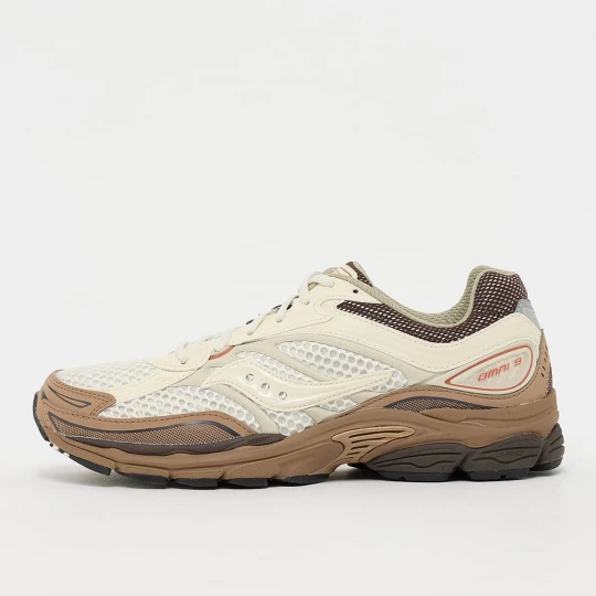Zdjęcie produktu Omni 9 Saucony beż