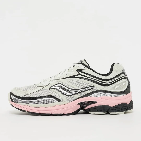 Zdjęcie produktu Omni 9 Saucony szary