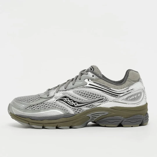 Zdjęcie produktu Omni 9 Saucony szary