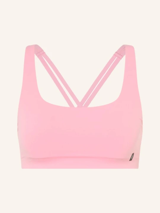 Zdjęcie produktu On Biustonosz Sportowy Studio pink