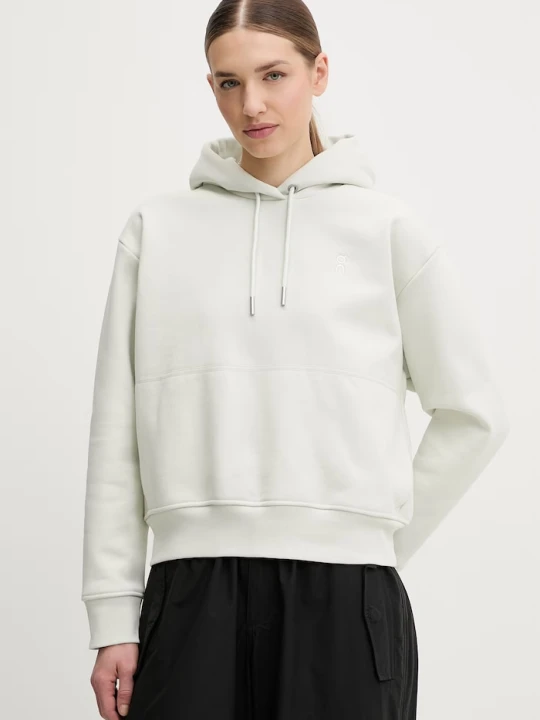 Zdjęcie produktu On bluza Club Collective zielony