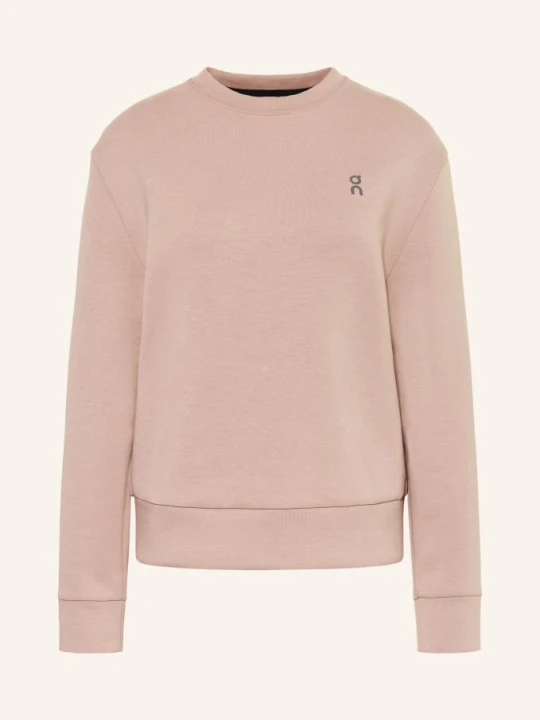 Zdjęcie produktu On Bluza Focus rosa JASNOFIOLETOWY