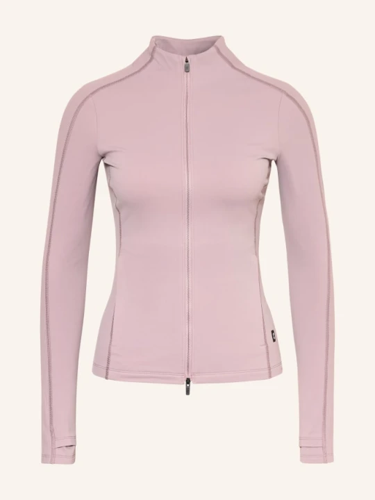 Zdjęcie produktu On Bluza Studio rosa BRUDNY RÓŻ