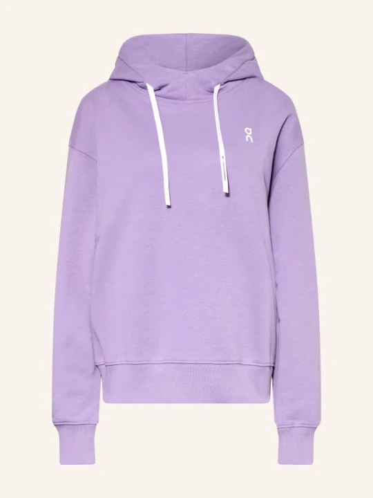 Zdjęcie produktu On Bluza Z Kapturem Club Fade lila purpurowy