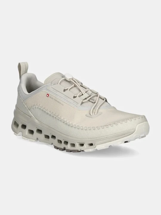 Zdjęcie produktu On buty outdoorowe Cloudaway 2 beżowy