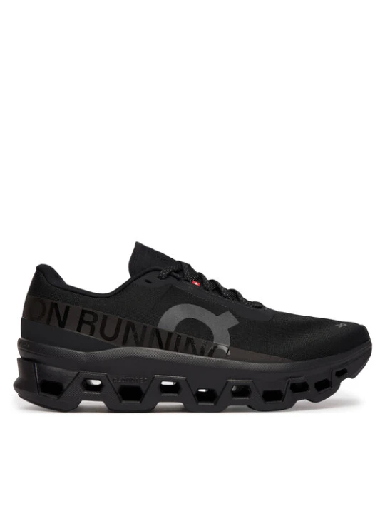 Zdjęcie produktu On Buty do biegania Cloudmonster 1 3MF30741043 Czarny