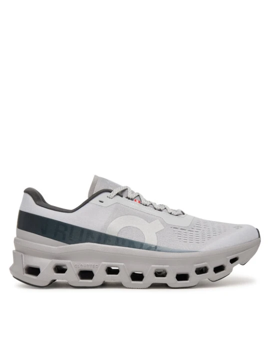Zdjęcie produktu On Buty do biegania Cloudmonster 1 3MF30741536 Szary