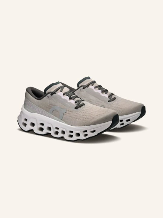 Zdjęcie produktu On Buty Do Biegania Cloudmonster 3 beige