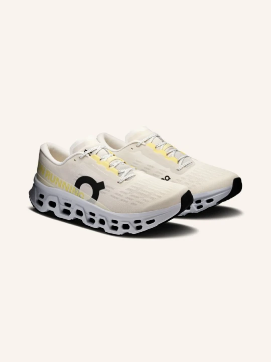 Zdjęcie produktu On Buty Do Biegania Cloudmonster 3 grau szary