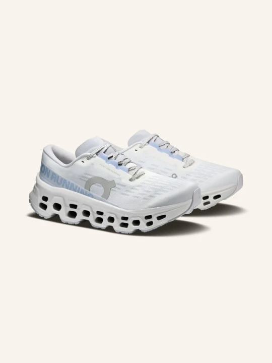 Zdjęcie produktu On Buty Do Biegania Cloudmonster 3 lila