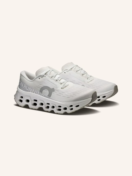 Zdjęcie produktu On Buty Do Biegania Cloudmonster 3 weiss