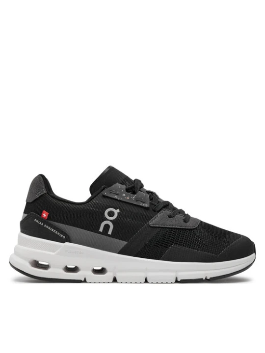 Zdjęcie produktu On Buty do biegania Cloudrift 8798301 Czarny