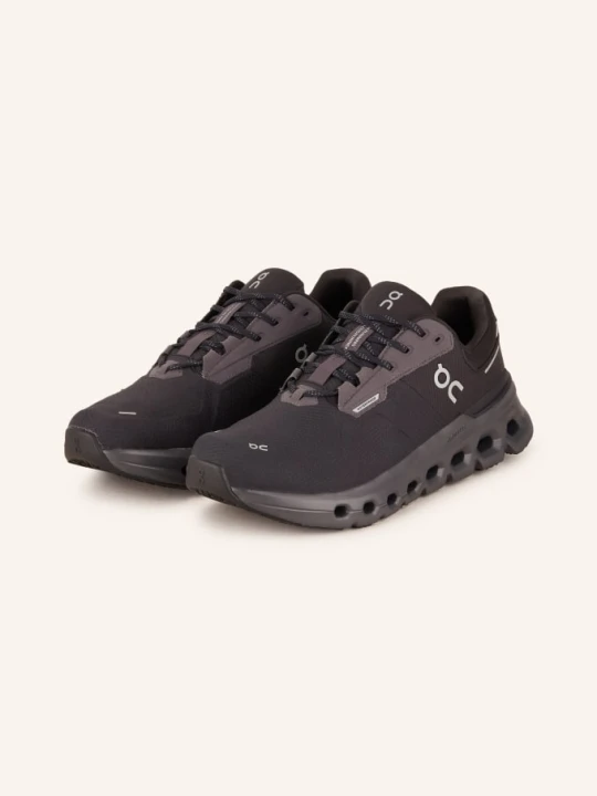 Zdjęcie produktu On Buty Do Biegania Cloudrunner 2 Waterproof schwarz CZARNY