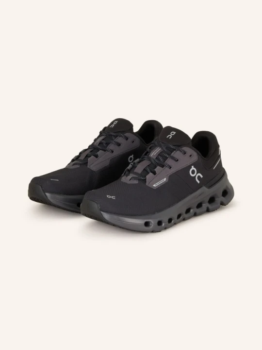 Zdjęcie produktu On Buty Do Biegania Cloudrunner 2 Waterproof schwarz CZARNY