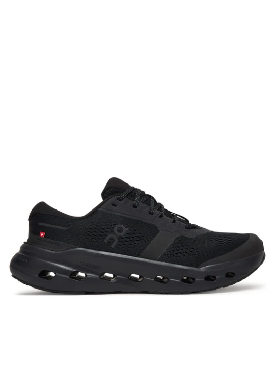 Zdjęcie produktu On Buty do biegania Cloudrunner 3 3MG10071043 Czarny