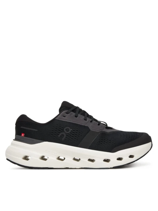Zdjęcie produktu On Buty do biegania Cloudrunner 3 3MG10071430 Czarny