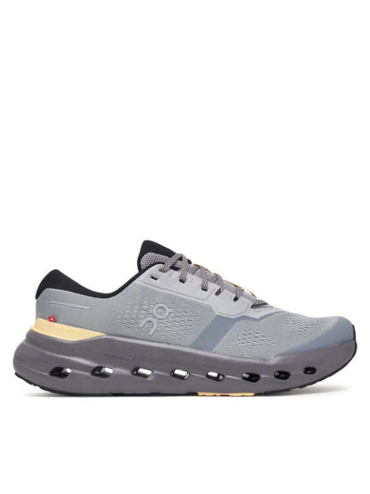 Zdjęcie produktu On Buty do biegania Cloudrunner 3 3MG10075 Szary