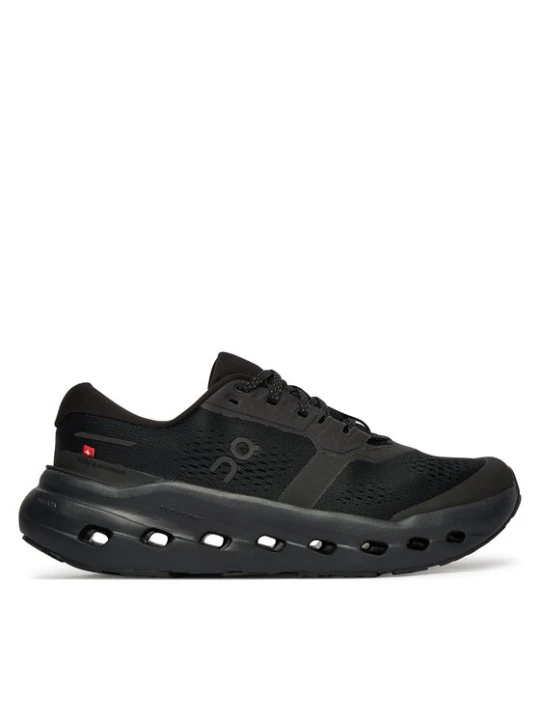 Zdjęcie produktu On Buty do biegania Cloudrunner 3 3WG10051043 Czarny