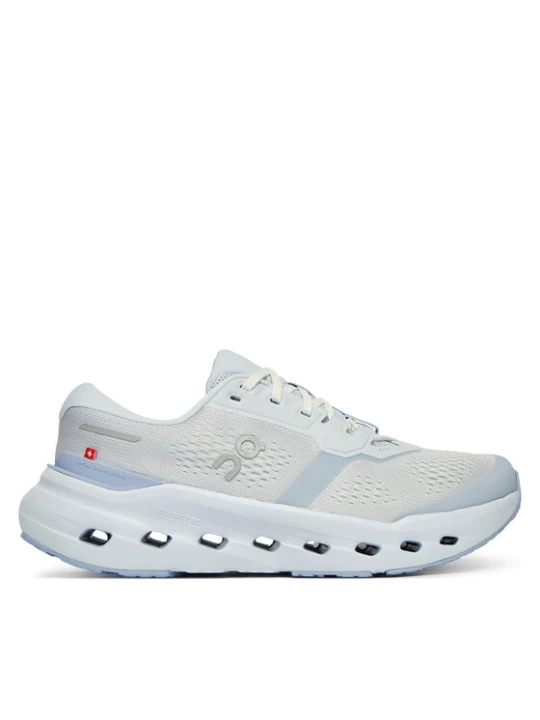 Zdjęcie produktu On Buty do biegania Cloudrunner 3 3WG10054674 Błękitny Niebieski jasny