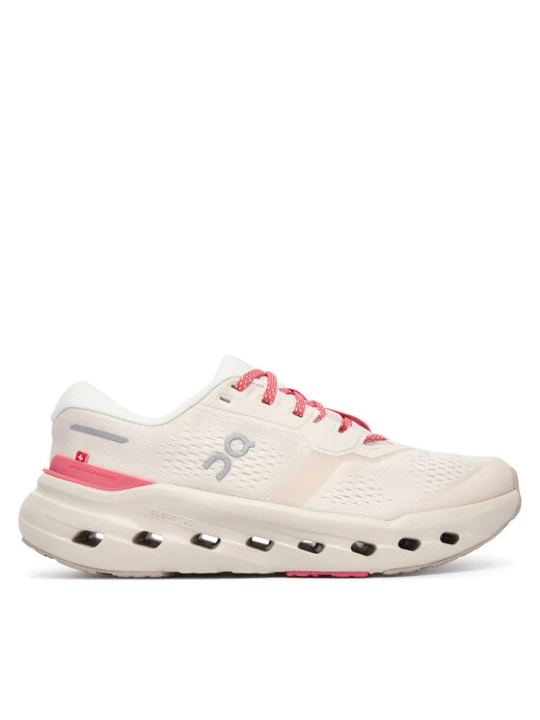 Zdjęcie produktu On Buty do biegania Cloudrunner 3 3WG10055121 Beżowy jasny