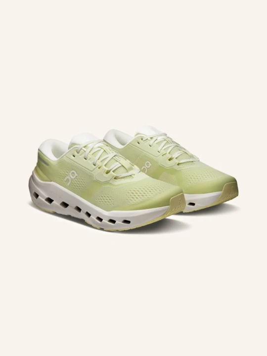 Zdjęcie produktu On Buty Do Biegania Cloudrunner 3 gelb żółty
