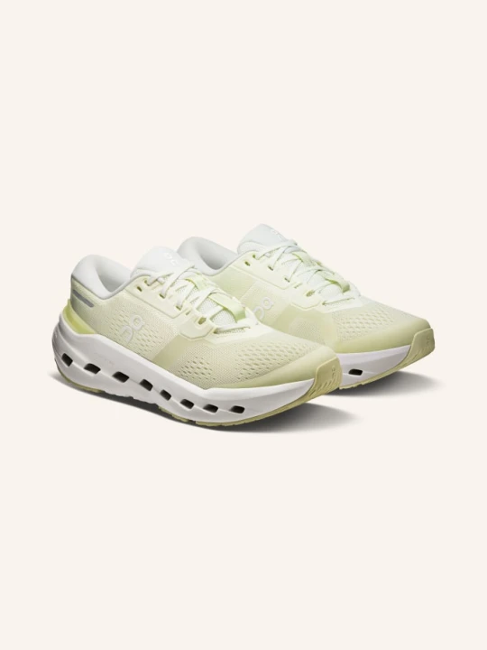 Zdjęcie produktu On Buty Do Biegania Cloudrunner 3 gelb JASNOŻÓŁTY