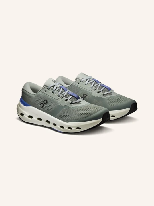 Zdjęcie produktu On Buty Do Biegania Cloudrunner 3 grau szary