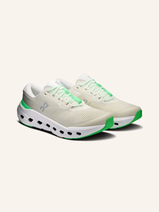 Zdjęcie produktu On Buty Do Biegania Cloudrunner 3 grau szary