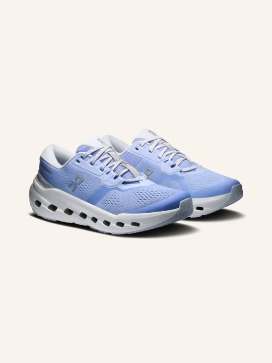 Zdjęcie produktu On Buty Do Biegania Cloudrunner 3 lila JASNOFIOLETOWY