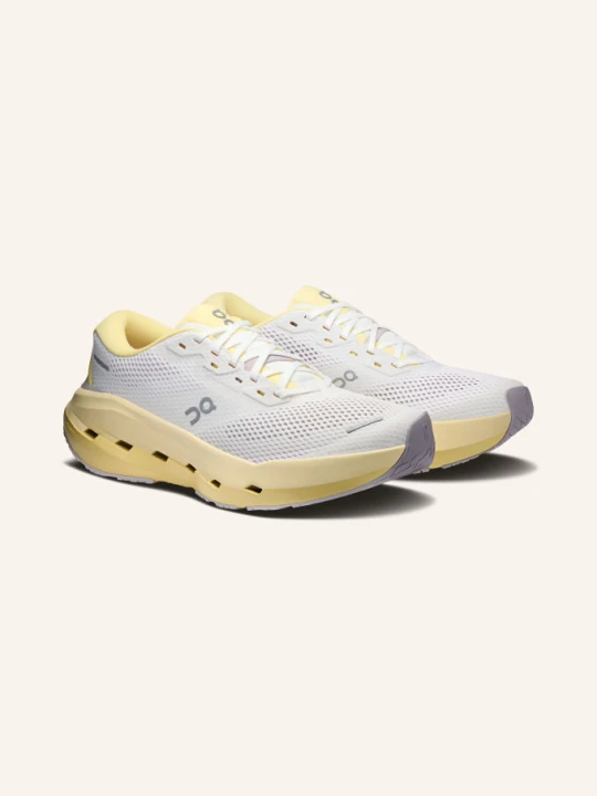 Zdjęcie produktu On Buty Do Biegania Cloudrunner 3 Max gelb