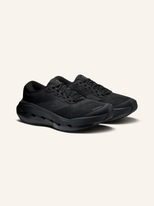 Zdjęcie produktu On Buty Do Biegania Cloudrunner 3 Max schwarz CZARNY