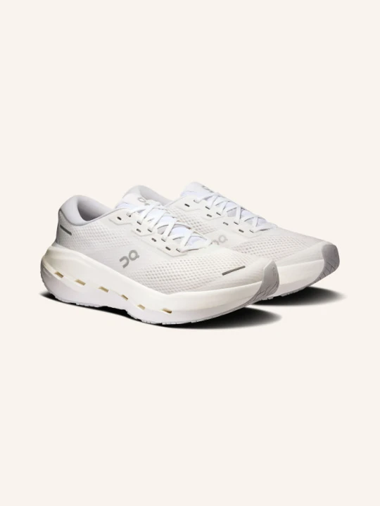 Zdjęcie produktu On Buty Do Biegania Cloudrunner 3 Max weiss