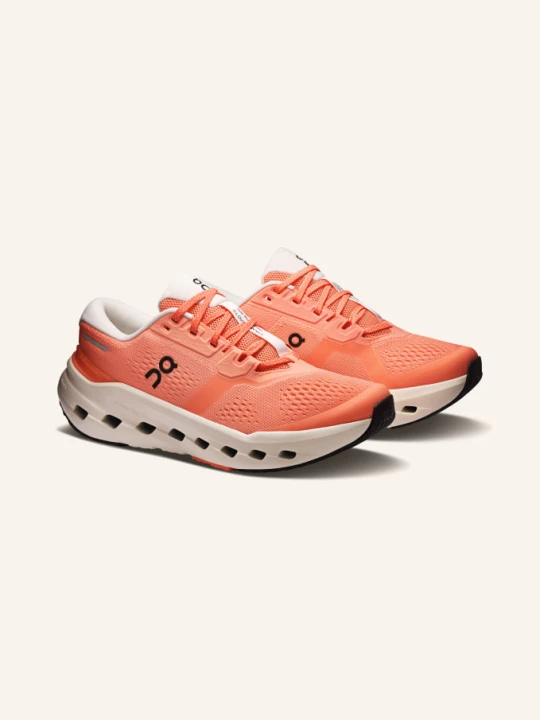 Zdjęcie produktu On Buty Do Biegania Cloudrunner 3 orange
