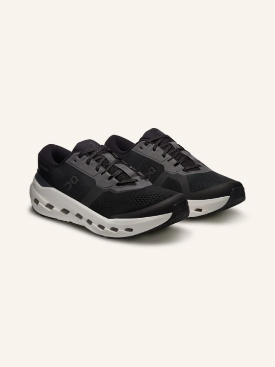 Zdjęcie produktu On Buty Do Biegania Cloudrunner 3 schwarz