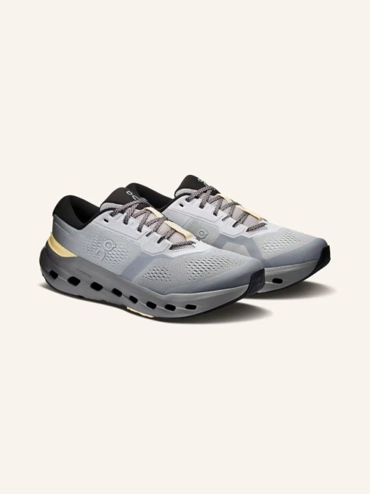 Zdjęcie produktu On Buty Do Biegania Cloudrunner 3 silber srebrny