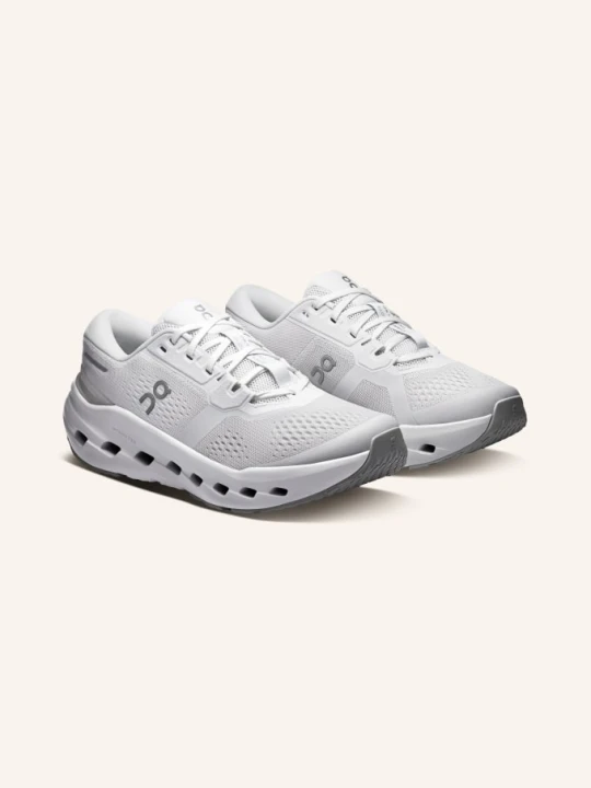 Zdjęcie produktu On Buty Do Biegania Cloudrunner 3 weiss