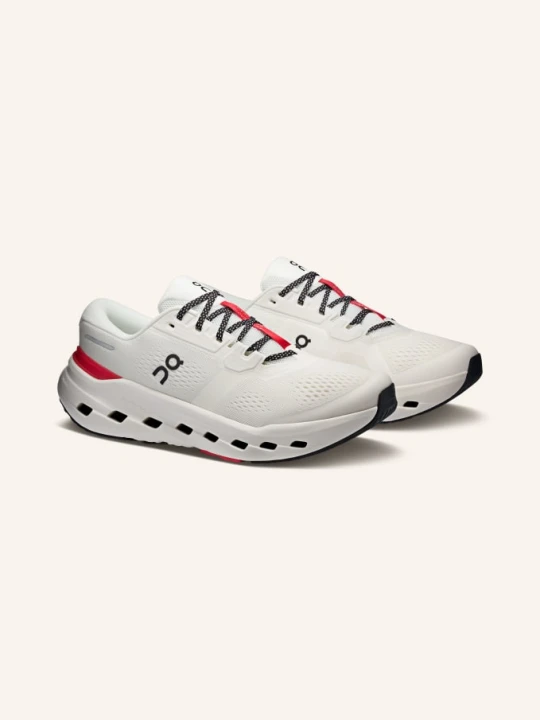 Zdjęcie produktu On Buty Do Biegania Cloudrunner 3 weiss BIAŁY