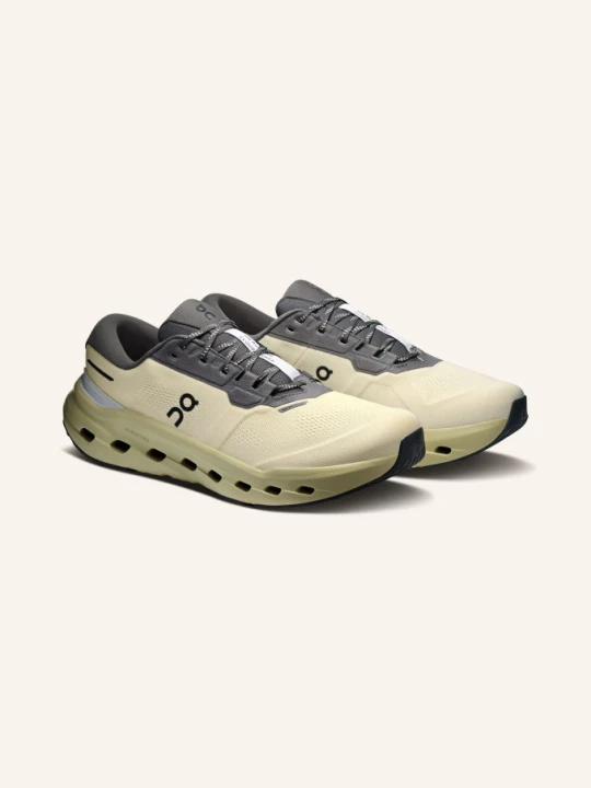 Zdjęcie produktu On Buty Do Biegania Cloudrunner 3 Wp gelb żółty