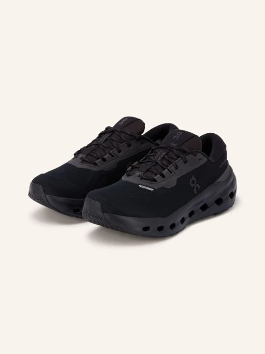 Zdjęcie produktu On Buty Do Biegania Cloudrunner 3 Wp schwarz CZARNY