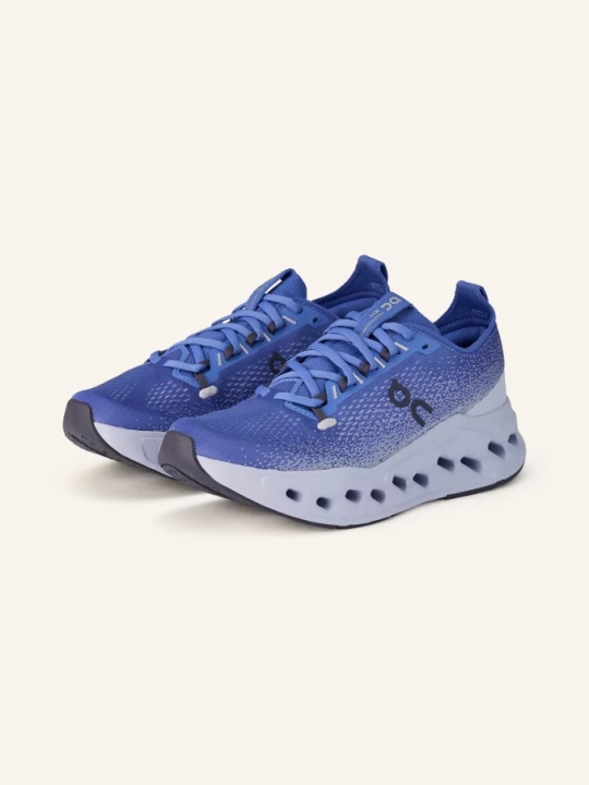 Zdjęcie produktu On Buty Do Biegania Cloudsurfer Max blau NIEBIESKI