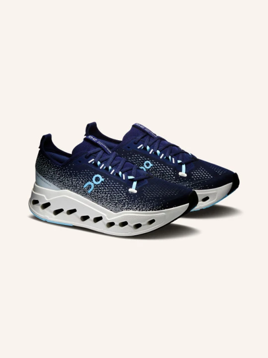 Zdjęcie produktu On Buty Do Biegania Cloudsurfer Max blau