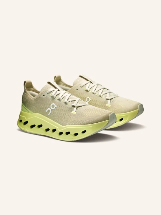 Zdjęcie produktu On Buty Do Biegania Cloudsurfer Max gelb żółty