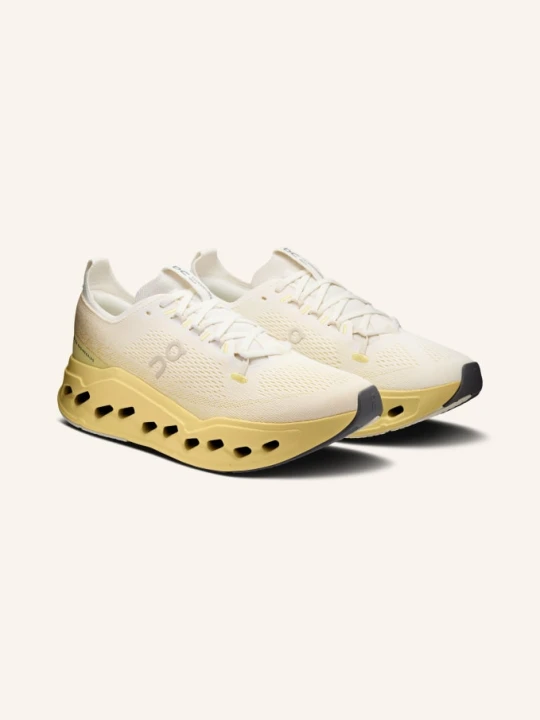 Zdjęcie produktu On Buty Do Biegania Cloudsurfer Max gelb JASNOŻÓŁTY
