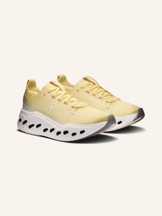Zdjęcie produktu On Buty Do Biegania Cloudsurfer Max gelb ŻÓŁTY